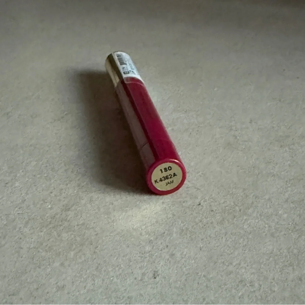 Milani Keep It Full Lip Plumper 180 Jam – Glossy Plum Lip Enhancing Balm